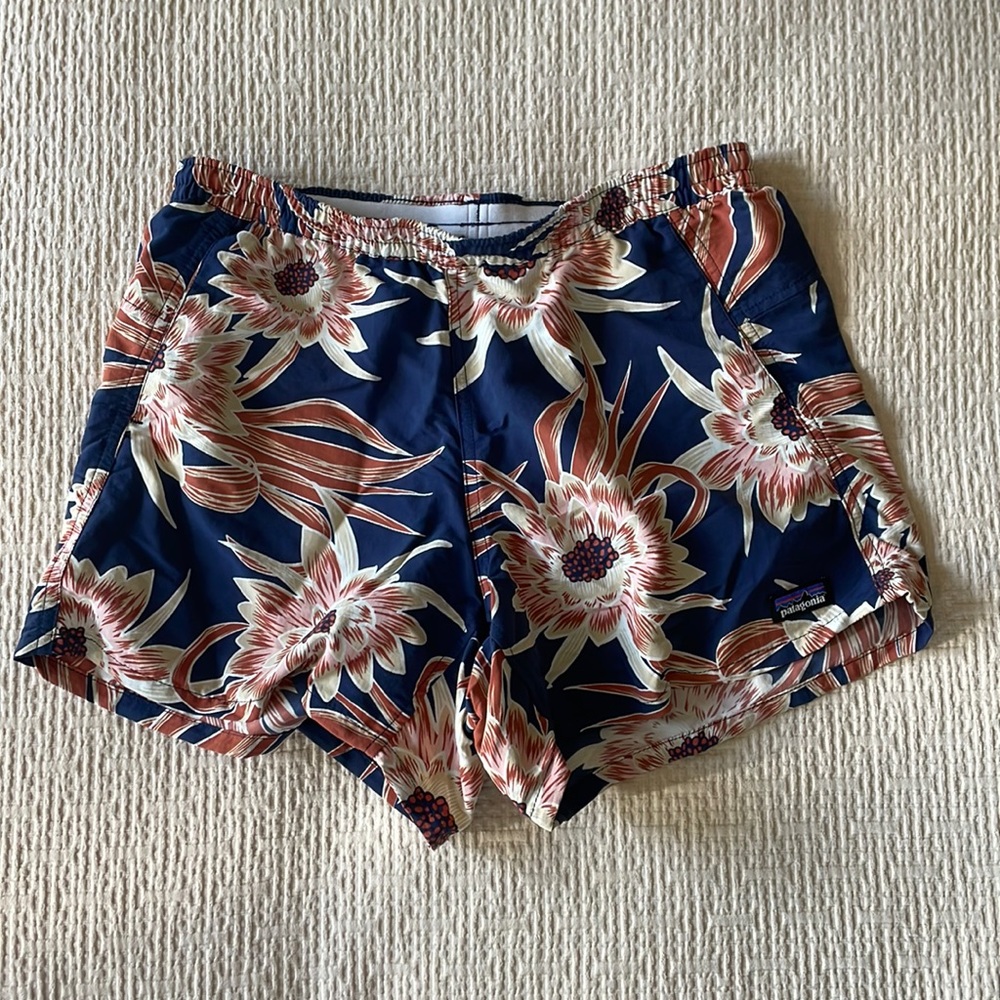 Patagonia Baggies